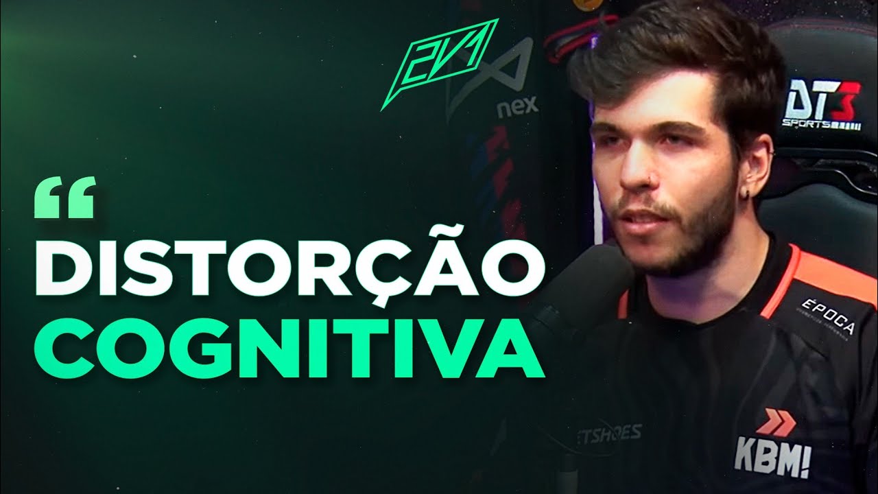 Redbert REDBERT FALA SOBRE SUA AUTOESTIMA E CONFIANÇA NO LOL - YouTube