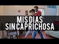 Mis días sin Caprichosa (Rio Cuarto, Villa Mercedes, San Luis) - Pablo Imhoff
