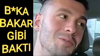 B*Ka Bakar Gi̇bi̇ Bakti Ege Fitness Meksi̇kali