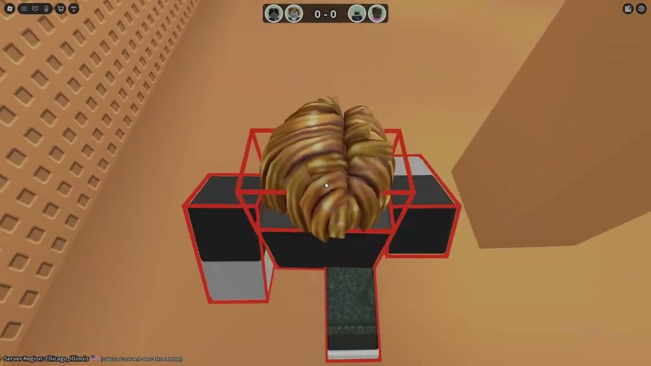 Roblox Timebomb Duels Highlights | #8