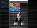 Add Graphics To Complex Perspective | Perspective Warp | Photoshop #shorts #photoshop