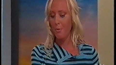 Kristina Karhunen Show Reel