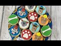 PAW Patrol CupCakes 