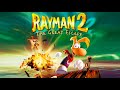 Rayman 2 soundtrack  psycho spider
