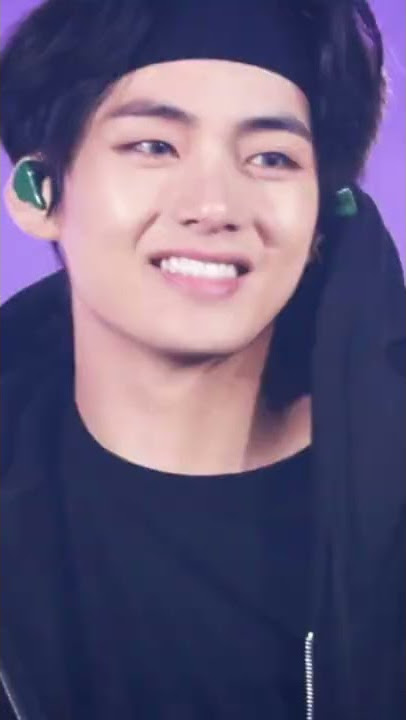 BTS V mobile ringtone song video💜