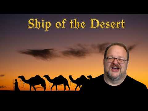 Camel Problem The