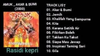 AKAR & BUMI (2000)