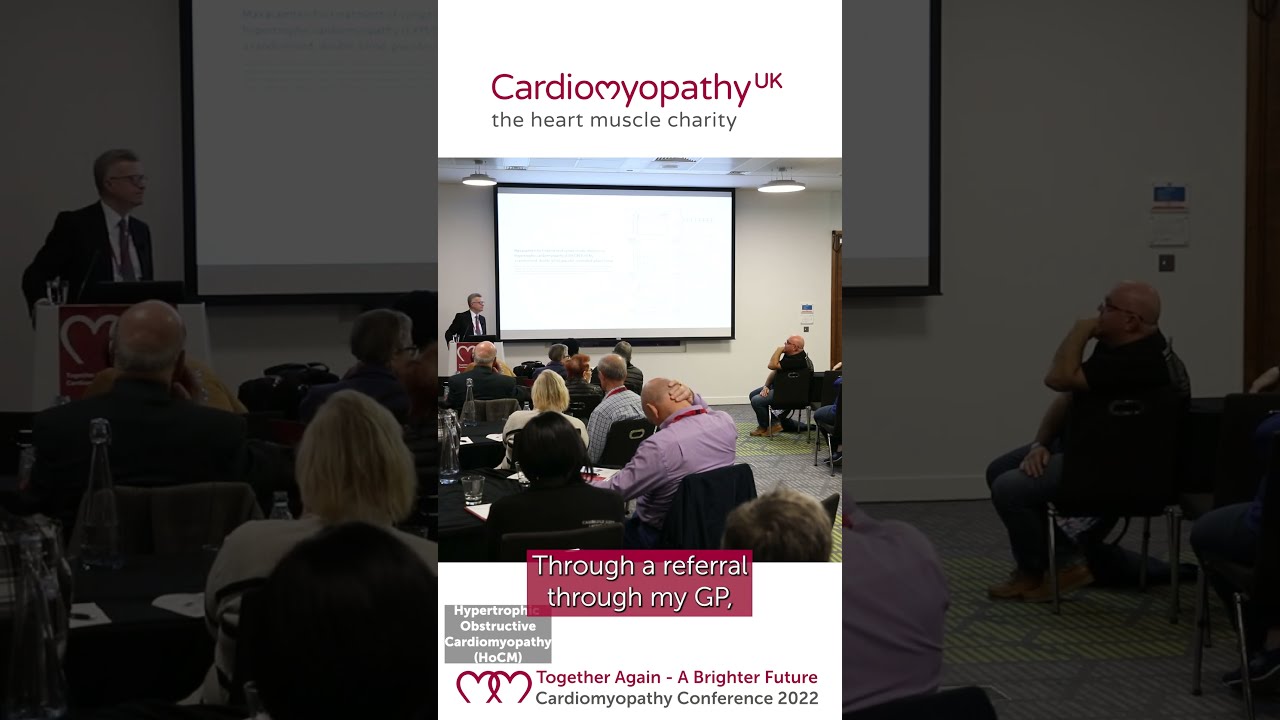 Cardiologists Disagree
