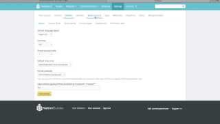 CAA + NationBuilder: Adding Bank Account
