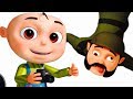 Zool Babies Series - Saving The Cubs Episode | Videogyan Kids Shows| Cartoon Animation For Children