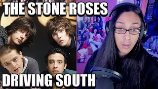 The Stone Roses Driving South First Listen Reaction