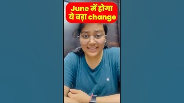 UGC NET Important Update #shorts #shortsfeed #ugcnetjune2024 #ugcnet2024