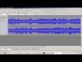 Beginning of video