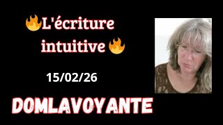 De nouveaux Flashs énigmatiques 😯🧐  (15/02/26)