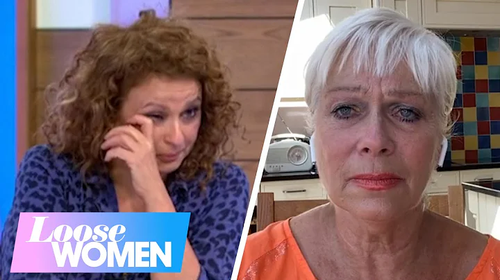 Denises Powerfully Honest Depression Story Leaves ...