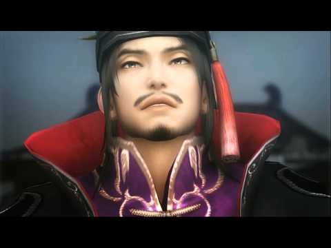 Dynasty-Warriors-8-Xtreme-Legends-Cutscene-movie-Lu-Bu-Story-Part-23-: