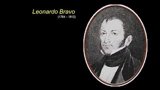 Leonardo Bravo (10 cosas que hay que saber) | #contraPERSONAJES