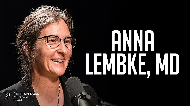 Anna Lembke On The Neuroscience of Addiction: Our Dopamine Nation | Rich Roll Podcast