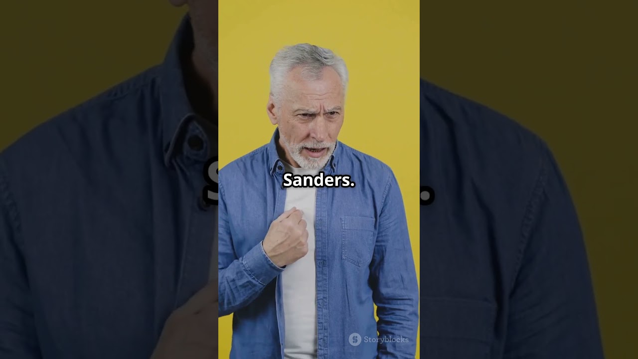 From Failure to Fortune: Colonel Sanders' Inspiring Journey 