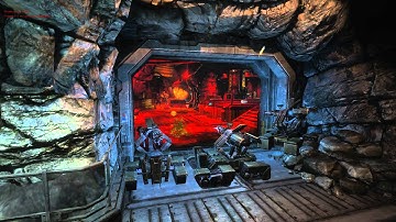 Natural Selection 2 Preview