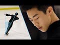 Meet Nathan Chen, the Figure Skater Who Brought Athleticism to Artistry | NYT - Winter Olympics