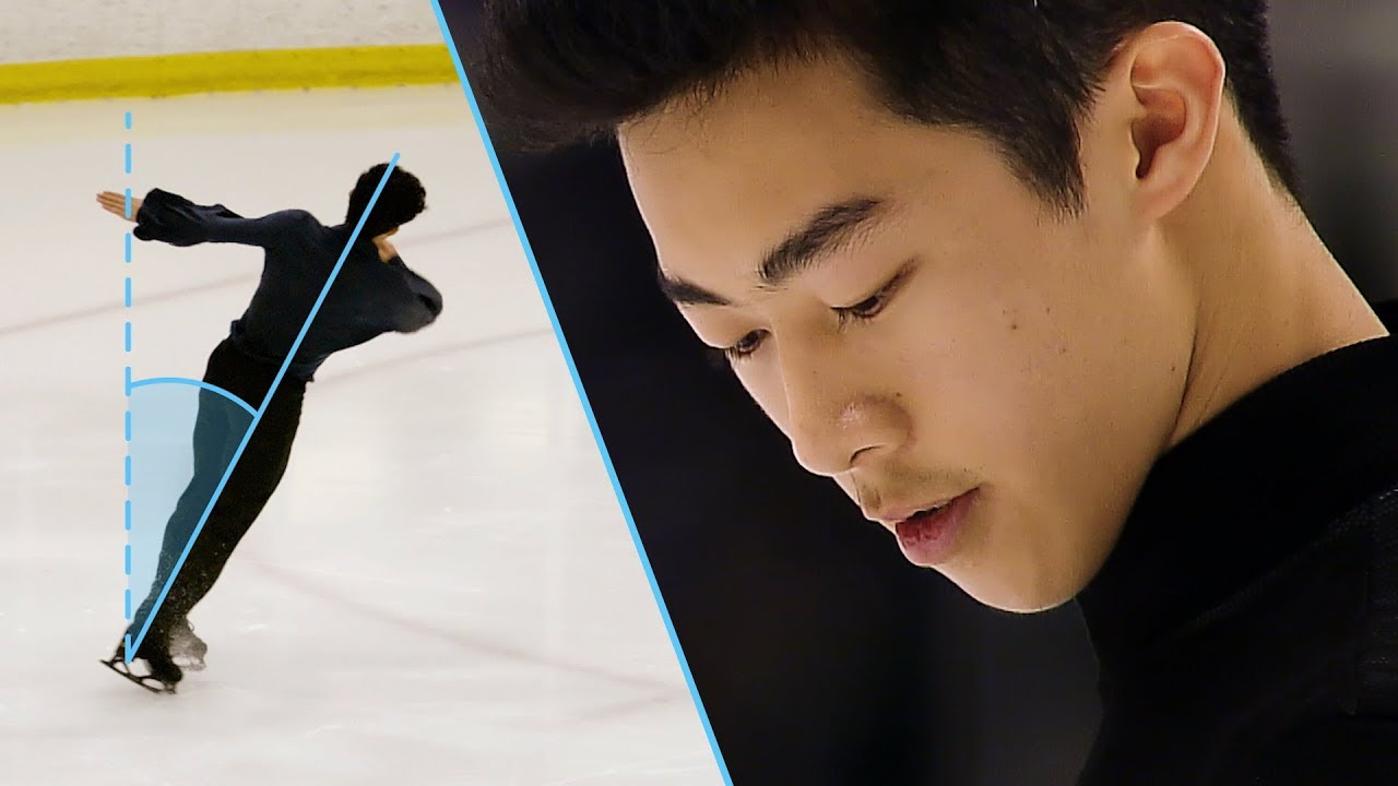 Nathan Chen makes Olympic history by landing 6 quads