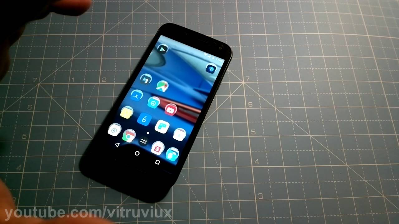 moto g3 smartwatch