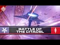 Battle of the Citadel | Mass Effect