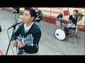 " Julio Tobar Donoso "  J -  INVERSA  (Cover) - De la noche a la mañana (Elefante)