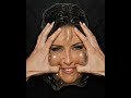 Slime Face Transformation
