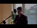 Justin Bieber &amp; benny blanco - Lonely (cover by STANISLAVV)