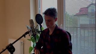 Justin Bieber & benny blanco - Lonely (cover by STANISLAVV)