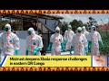 Mistrust deepens Ebola response challenges in eastern DR Congo
