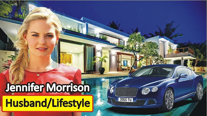 Jennifer Morrison Biography 2021, Lifestyle, Husba...