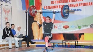 ZAKHAROV-BLOG. Что случилось на Кубке России СВГ -2016 и Что дальше!