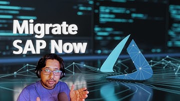 AZ-120 SAP on Azure Tutorial :Migrate SAP to Azure - Video 22