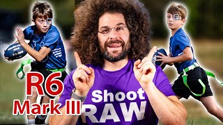 Canon R6 Mark Iii Auto Focus Review P Or Fail?