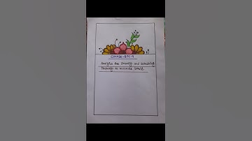 B.ed sem 4 //course-EPC 4 //Analysing the priority and scheduling priority to minimize the stress//.