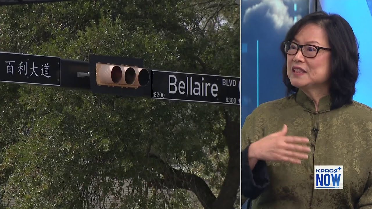 Discovering the history of Houston's Asiatown