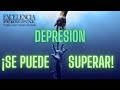 La Depresión: Cómo detectarla y salir de ella. Dra. Nelly Canseco 🎙