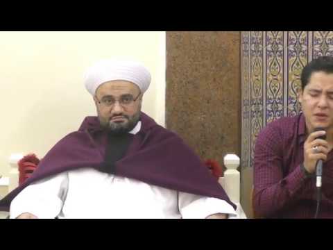 احياء ليلة القدر في مسجد العرب الحرش بيروت 27 رمضان 1439 12 6 2018