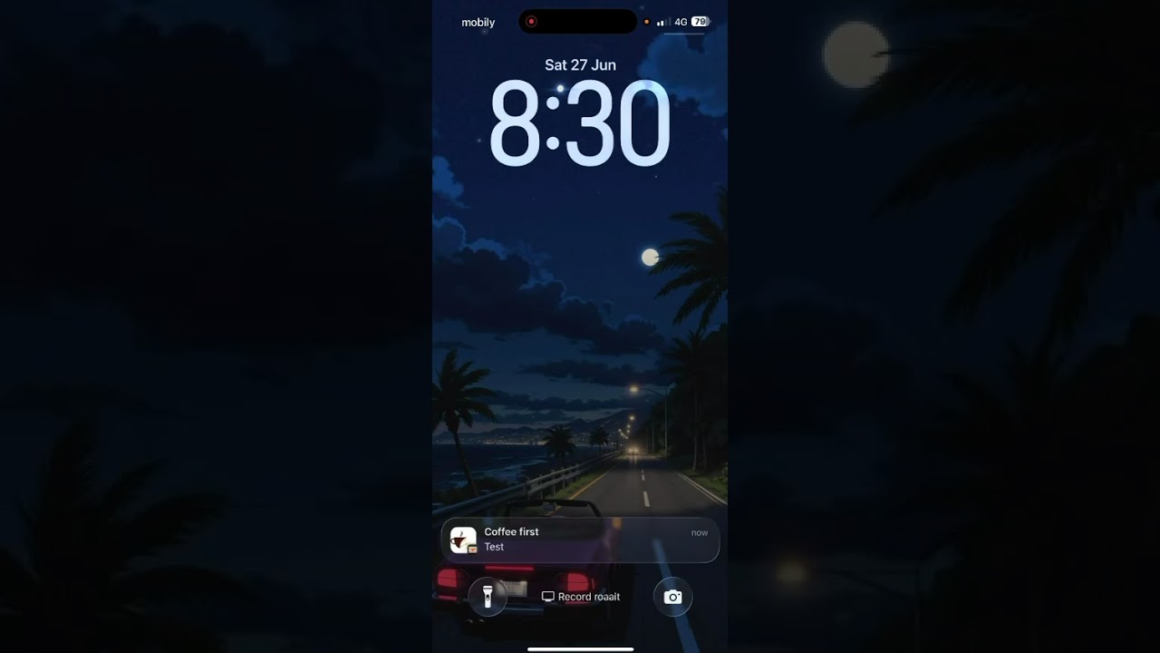 شرح منصة رؤى IT