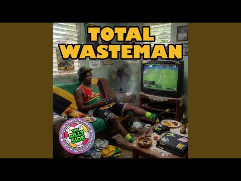 Total Wasteman