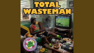 Total Wasteman