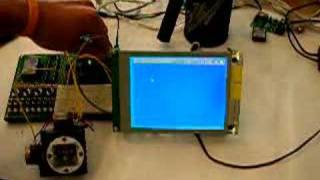 DIY 117 - Make a Digital Etch-A-Sketch!