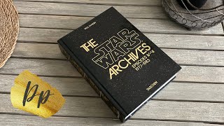 Star Wars Archives: 1977-1983 (Taschen 40 Years) / / Taschen