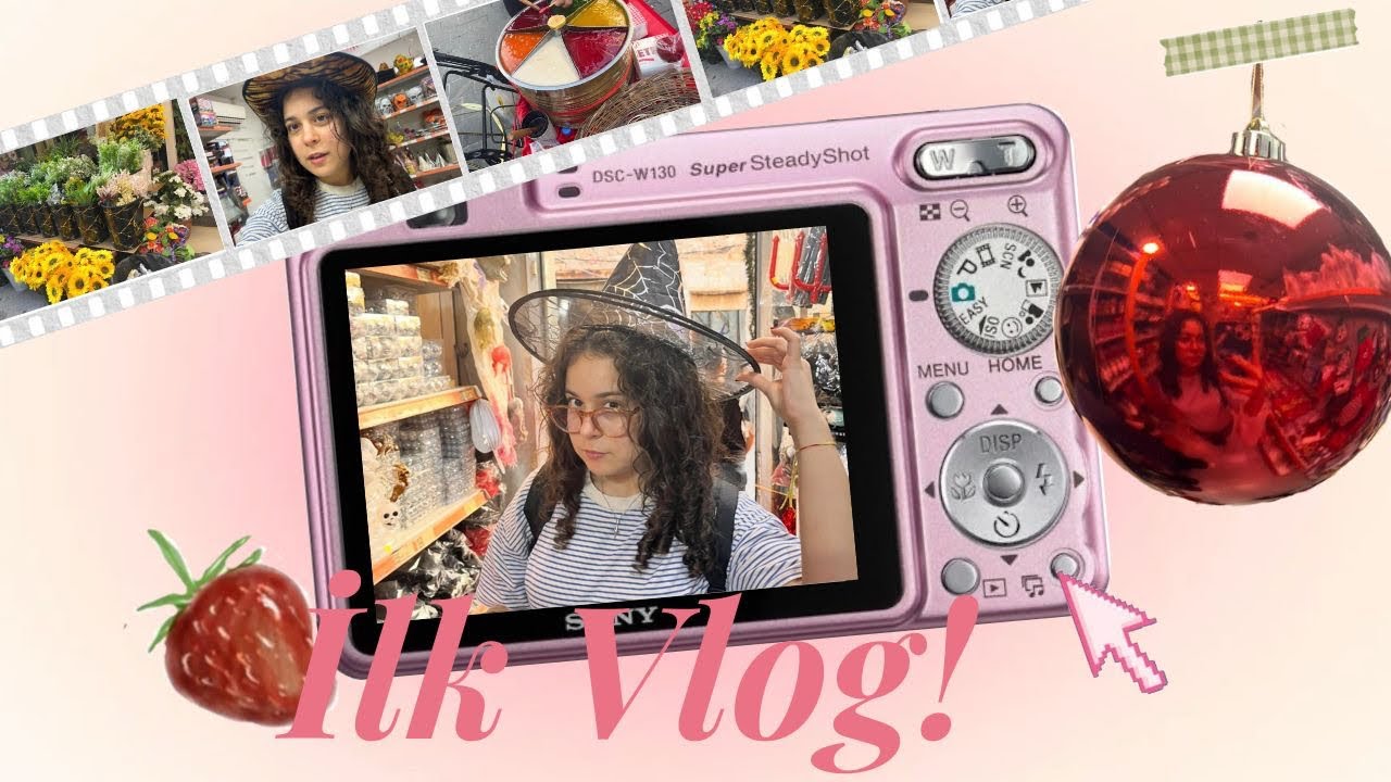 𝐈𝐥𝐤 𝐕𝐥𝐨𝐠! /// ✨🥠💗