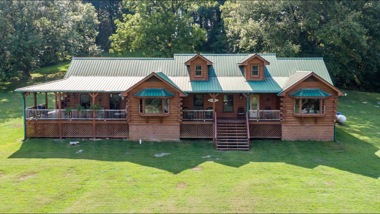 1946 Mann Rd Lebanon TN 37087 YouTube