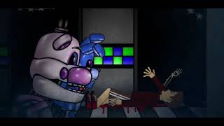 [Fnaf/Dc2]test CapCut effects(why not)