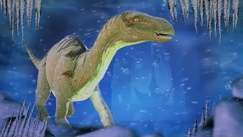 ARK: Mobile Dungeon | Labyrinth of the Frozen Army